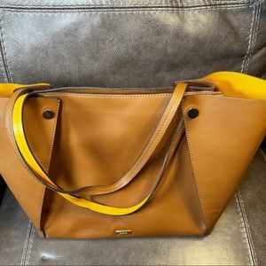 Aldo  Brown Lady’s Handbag